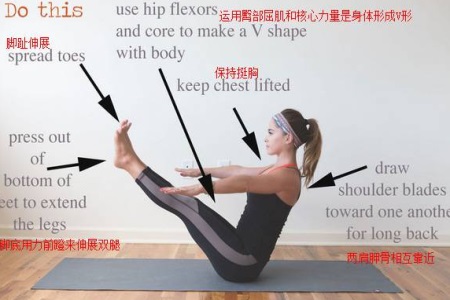 月經(jīng)量少是什么原因，女性可以通過一個瑜伽動作來調(diào)理