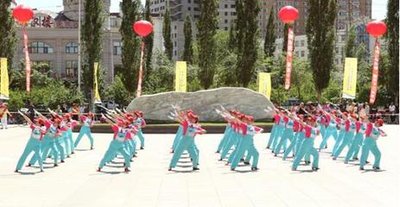 跳健身操對(duì)身體有哪些方面的好處