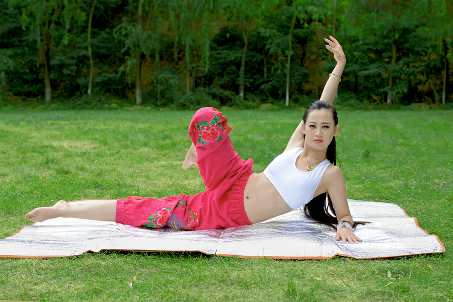 給剛開始練瑜伽的你八個常識建議-易網健康<a href=http://www.jsjjzhkt.cn/jkys/ target=_blank class=infotextkey>養生</a>網 給剛開始練瑜伽的你八個常識建議