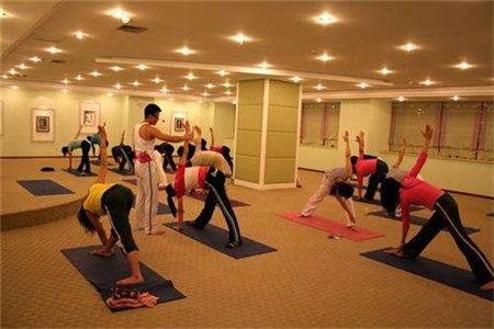 高溫瑜伽真的可以加速減肥？高溫瑜伽的真相許多人都不知