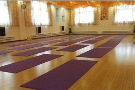 高溫瑜伽真的可以加速減肥？高溫瑜伽的真相許多人都不知