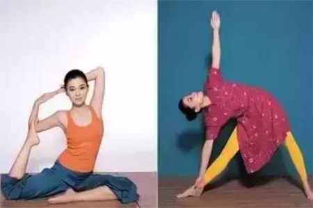 痛經怎么緩解?教你掰腿的正確姿勢和瑜伽動作來改善問題-易網健康養生網 痛經怎么緩解?教你掰腿的正確姿勢和瑜伽動作來改善問題