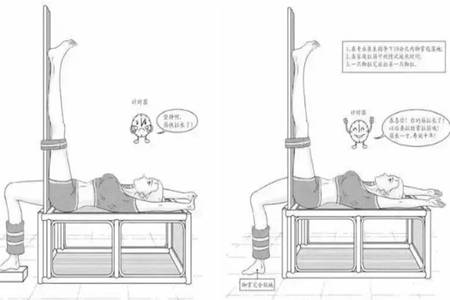 疫情什么時候結束？在家無聊不妨練習瑜伽改善不良體態