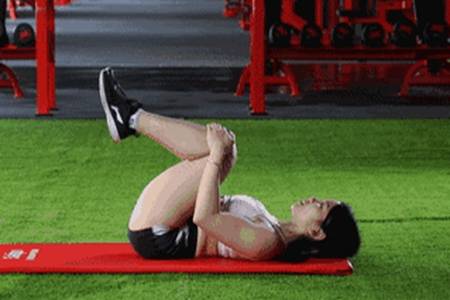 失眠怎么辦如何快速睡？瑜伽初入門教學視頻幫你改善睡眠