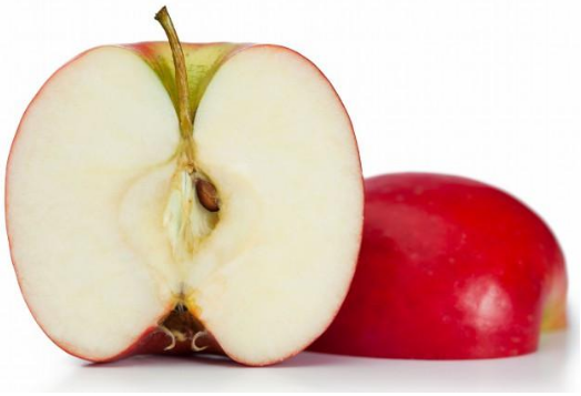 吃什么減肥效果最好 蘋(píng)果減肥法排毒消脂