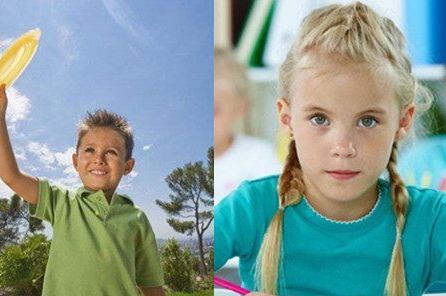 11歲小學生瘦腿方法_技巧大全