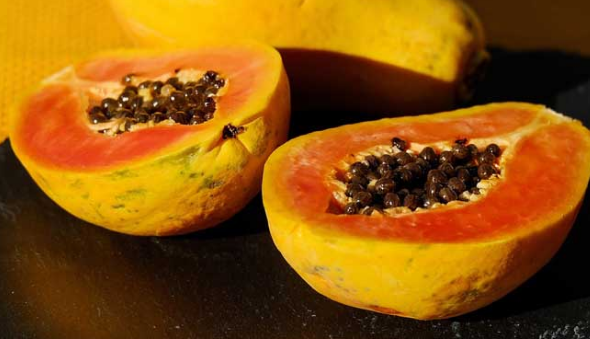 十大瘦身水果排行榜-易網<a href=http://www.jsjjzhkt.cn/ target=_blank class=infotextkey>健康養生</a>網 十大瘦身水果排行榜