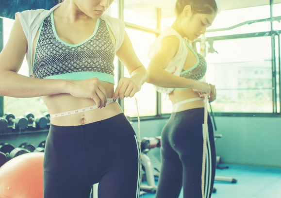 減肥后肚子皮膚松弛怎么緊致