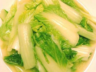 吃水煮菜一個月瘦30斤這個可信嗎