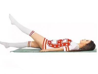 減小腹最有效的運動方法