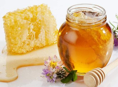 香蕉蜂蜜水減肥法?蜂蜜和香蕉k同時吃不