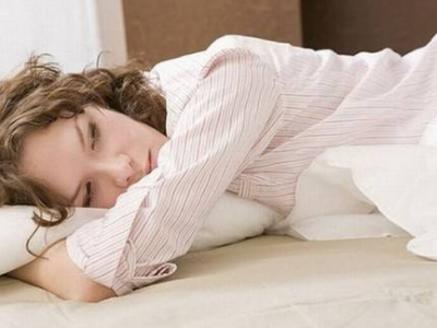 女生利用月經期減肥的方法