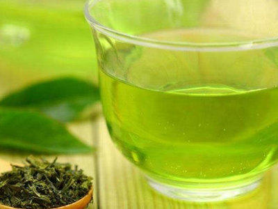 荷葉茶減肥有什么功效(荷葉減肥小竅門)