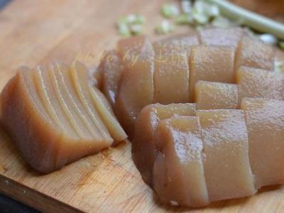 魔芋粉減肥的危害