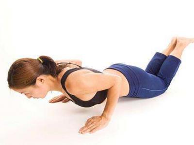 俯臥撐架和徒手哪家好