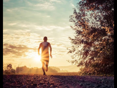 跑步岔氣更快的解決方案,怎么快速修復