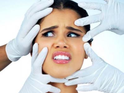 整容失敗鼻尖壞死 整容有風(fēng)險別亂整