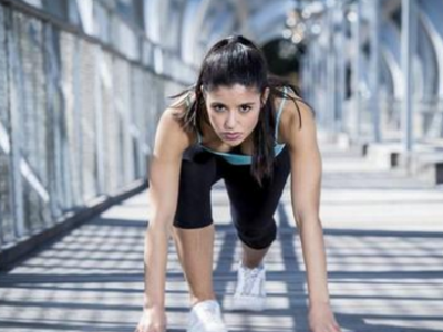 女性健身一周幾次最好