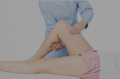 在一周內狂瘦大腿運動