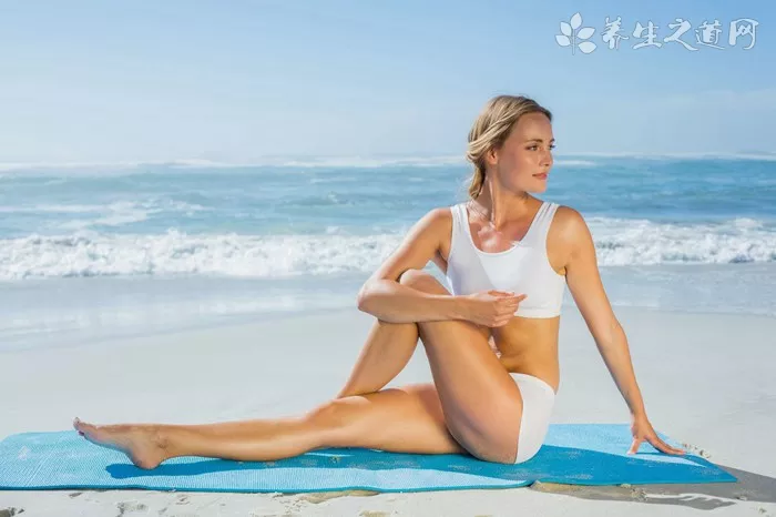 睡前練瑜伽會影響睡眠嗎-易網<a href=http://www.jsjjzhkt.cn/ target=_blank class=infotextkey>健康養生</a>網 睡前練瑜伽會影響睡眠嗎