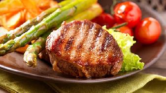 吃完午飯，輕松減肥小妙招