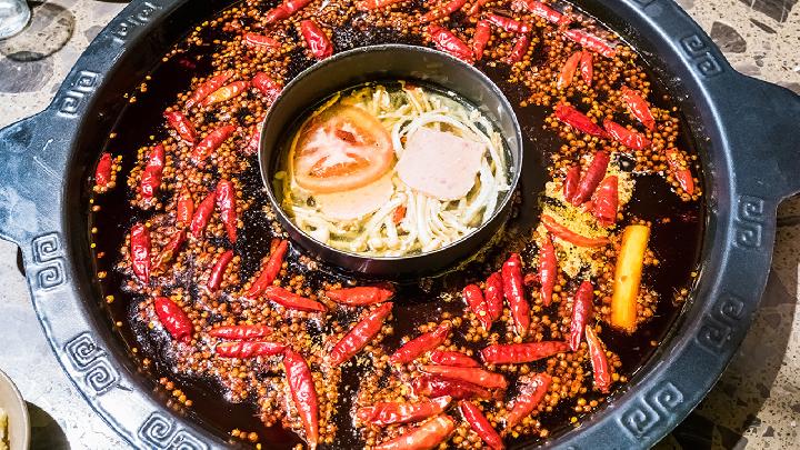 減肥期間不能吃哪些食物？