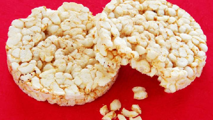 什么減肥主食熱量最低 低熱量主食減肥須知