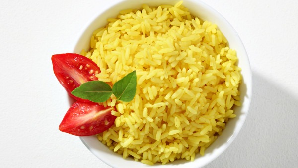 天天吃米飯也能變瘦？飲食減正確的3種吃法