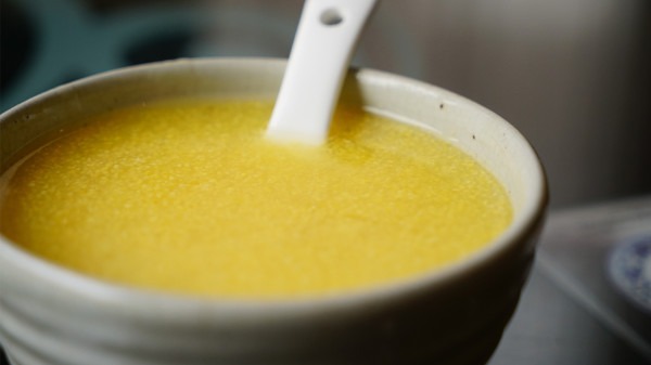 少數(shù)民族黎族的減肥餐推薦 熱量超低的南瓜飯更適合減肥