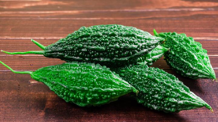苦瓜減肥，對身體有害嗎？