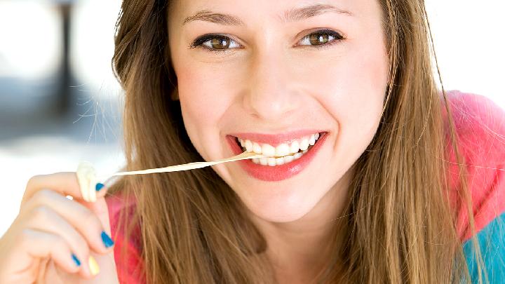 日常減肥8個技巧，最后一個誘惑大