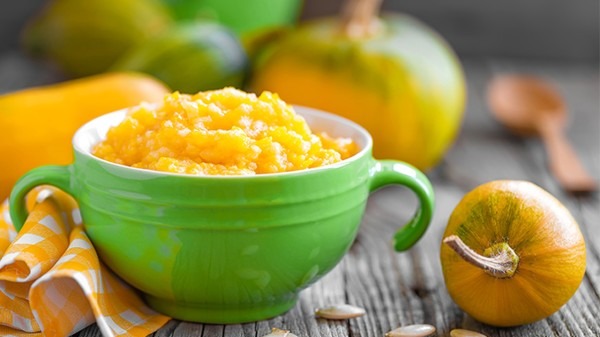 少數(shù)民族黎族的減肥餐推薦 熱量超低的南瓜飯更適合減肥