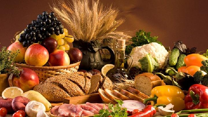 明星減肥食譜一周瘦10斤 這種素食減肥餐讓你越吃越瘦