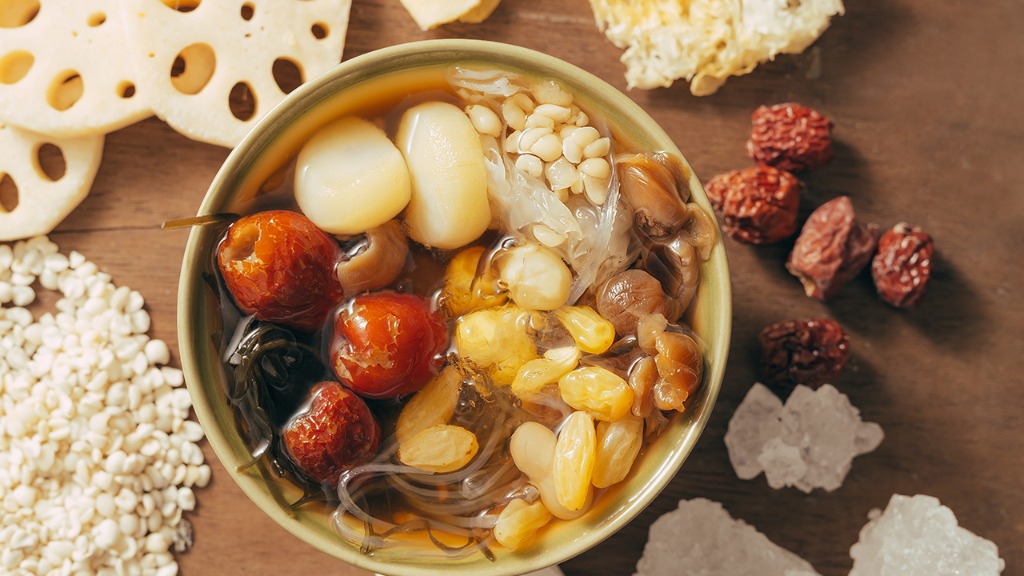 七日瘦身湯真的有那么神奇嗎 七日瘦身湯的正宗做法