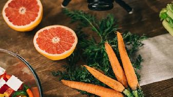 素食減肥怎么做，這幾個(gè)誤區(qū)要避免