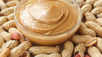花生能平衡膳食，有效減肥