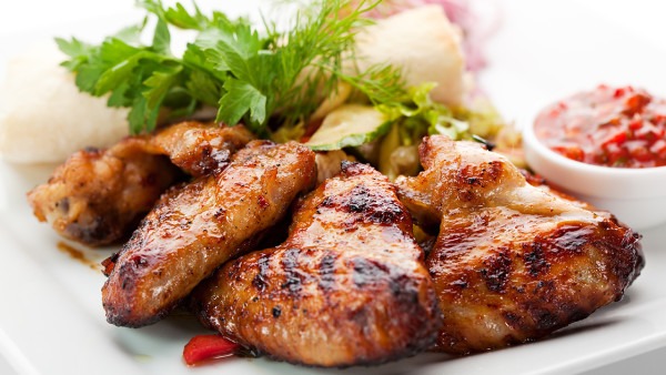 吃雞肉真的能夠減肥嗎？雞肉的3個誤區