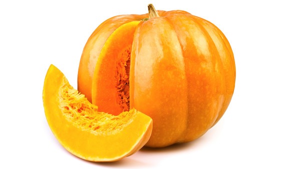 少數(shù)民族黎族的減肥餐推薦 熱量超低的南瓜飯更適合減肥