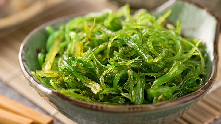 女性產后減肥食譜合理又營養女性產后減肥適合吃這些食物