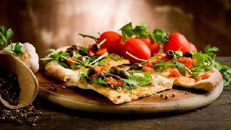 素食減肥很健康？不一定