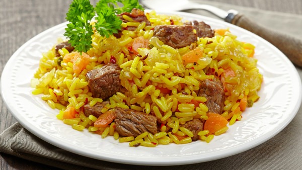 天天吃米飯也能變瘦？飲食減正確的3種吃法