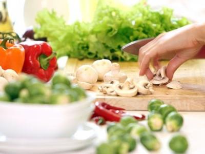 春節美食太多發胖怎么辦？11個減肥策略送給大家