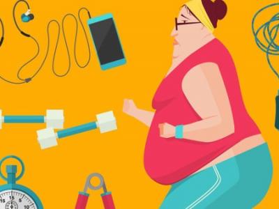 節食不是減肥最優選擇，科學的減肥早餐3對策更良心