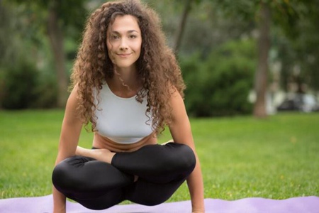 瑜伽的好處及作用是什么 小白怎么做基本入門動作