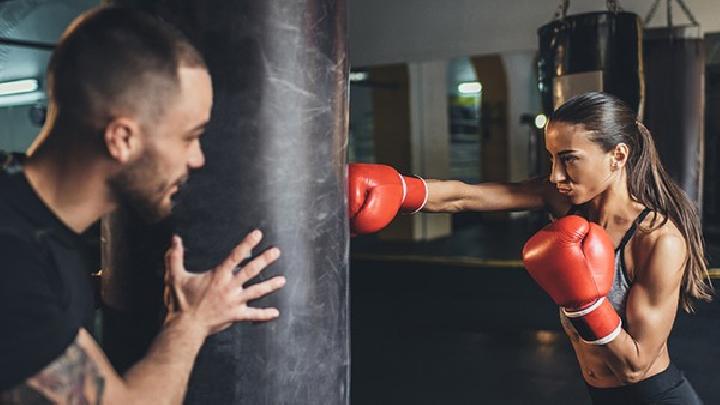 科學(xué)減肥的方法是什么 科學(xué)減肥推薦五步有氧健身操