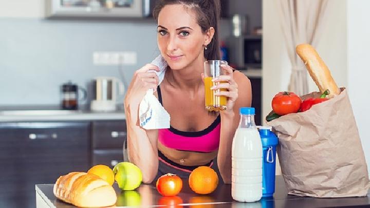 夏季減肥推薦6個不可錯過的小妙招 夏季的3個減肥食譜也要知道-易網(wǎng)健康養(yǎng)生網(wǎng) 夏季減肥推薦6個不可錯過的小妙招 夏季的3個減肥食譜也要知道