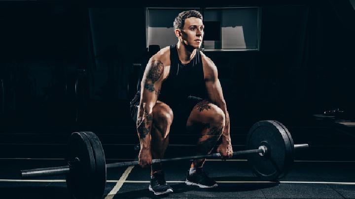 減肥瘦身做有哪些好的動(dòng)作 4個(gè)瘦身動(dòng)作幫你雕塑完美身材