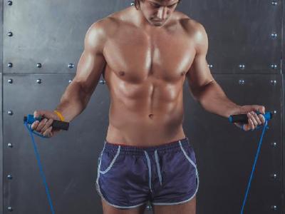 跳繩運動怎么做才有瘦身效果 這樣跳繩運動減肥月減10斤