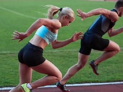 辦公室最減肥的運動是什么(圖)