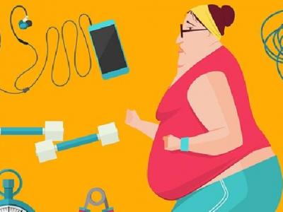 為什么做了運動體重不降？運動減肥常見誤區總結？